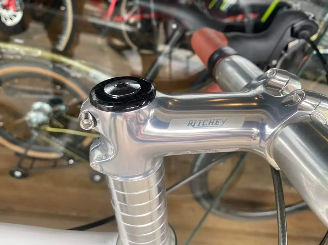 Gusto_SCR1.1 Bike