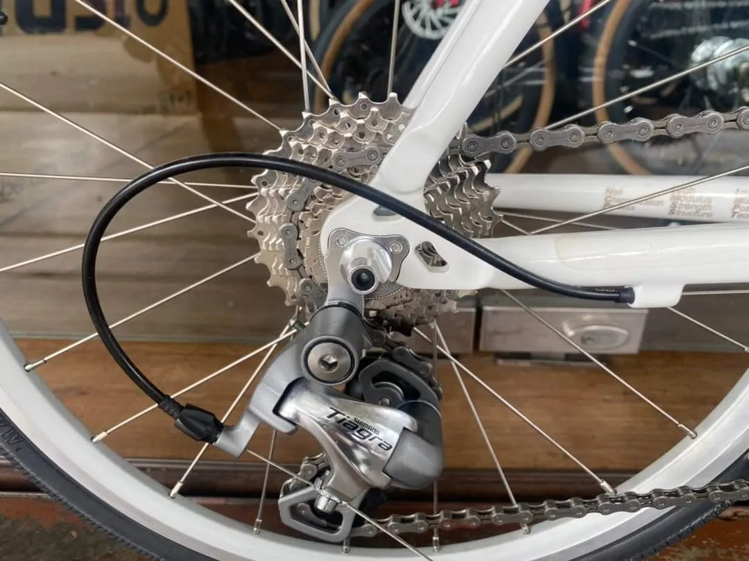 Gusto_SCR1.1 Bike