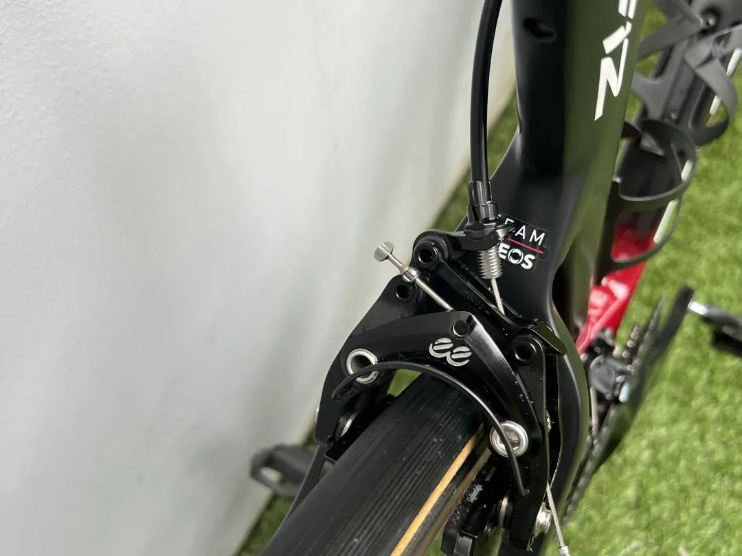 Pinarello Dogma F12 Team Ineos