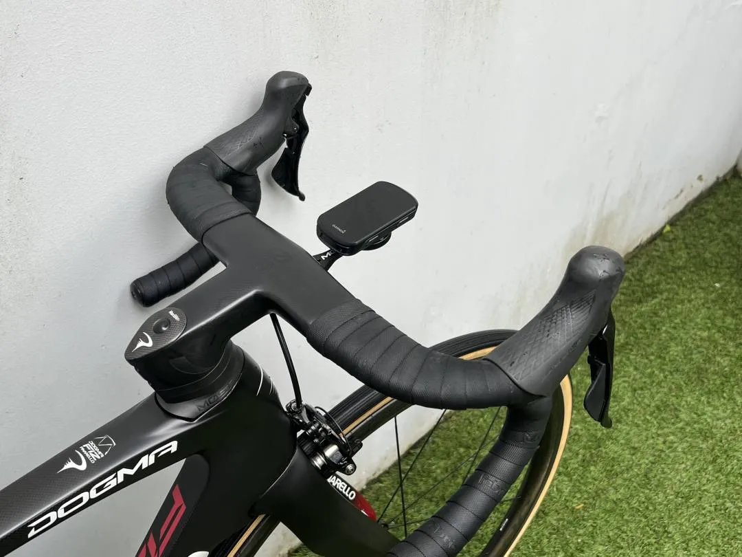 Pinarello Dogma F12 Team Ineos