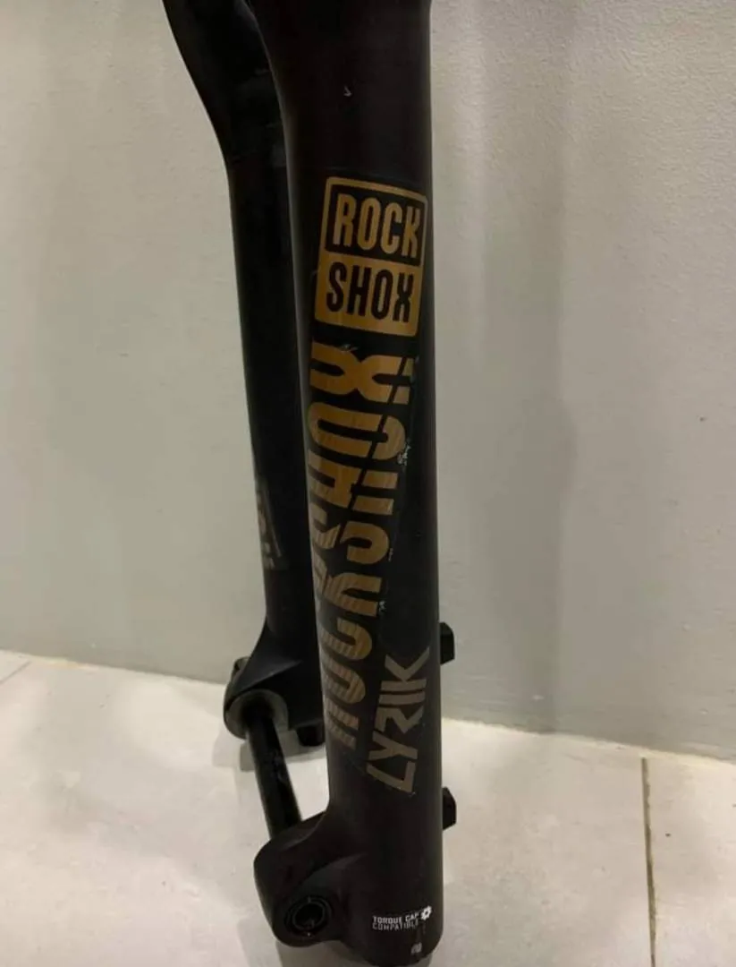 Rockshox Lyric 27.5