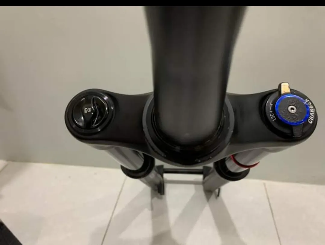 Rockshox Lyric 27.5
