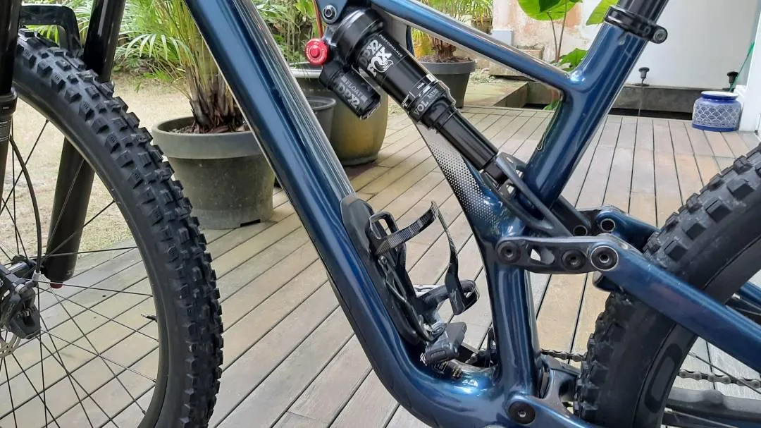 Specialized Stumpjumper Expert Carbon 29
