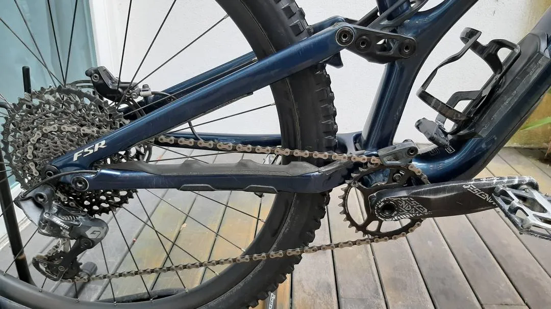 Specialized Stumpjumper Expert Carbon 29