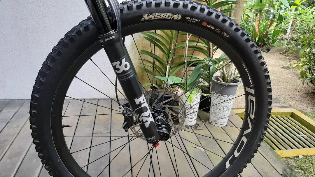 Specialized Stumpjumper Expert Carbon 29