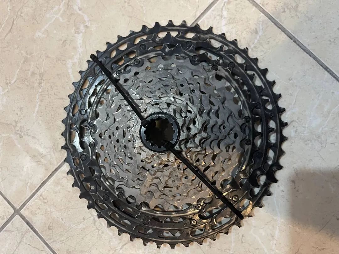 XTR Groupset 12s