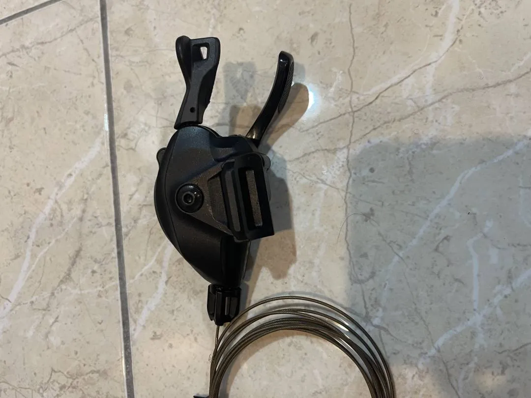 XTR Groupset 12s