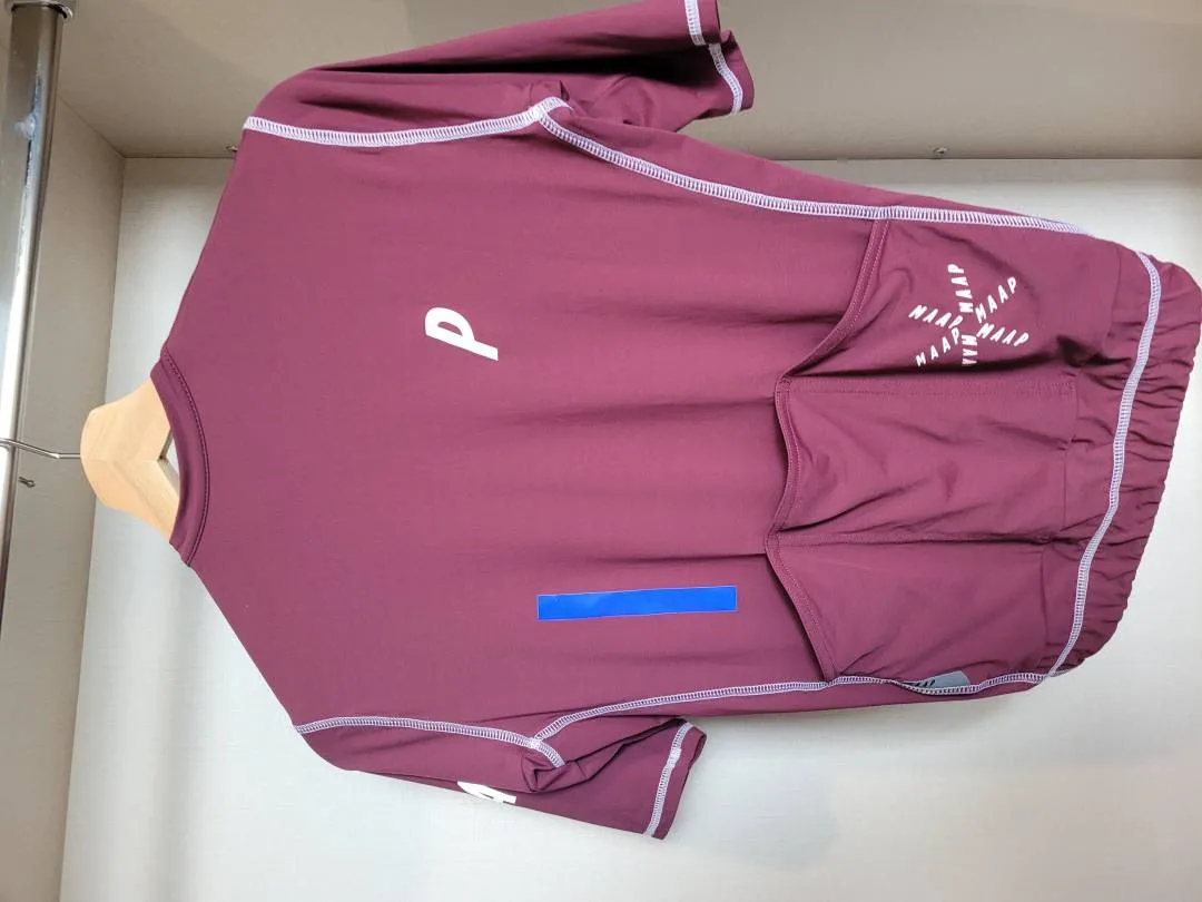 Maap Training Jersey