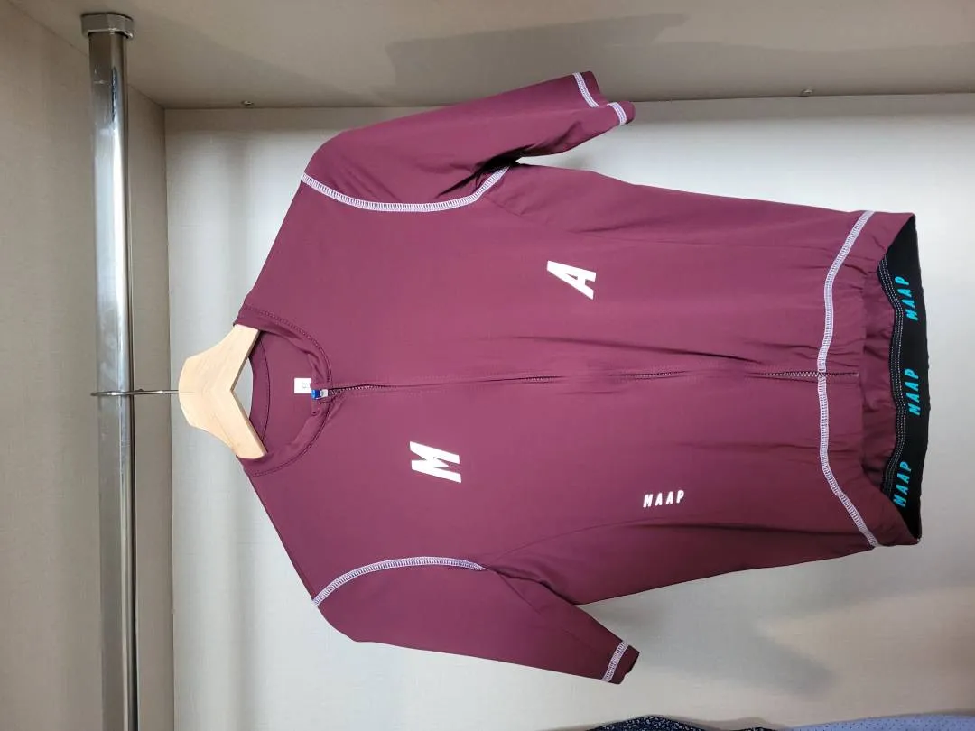 Maap Training Jersey