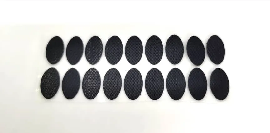 Helmet Padding Helmet Sponge Helmet Pad Bicycle Replacement Helmet Inner Pads 1 Set Topi Pad Basikal