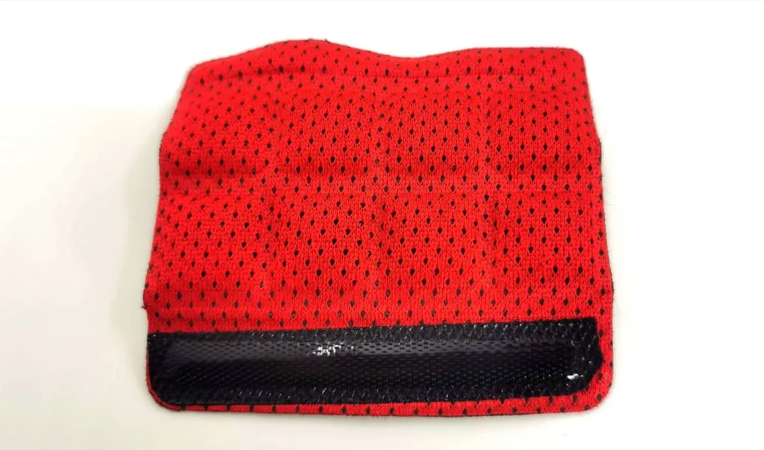Helmet Padding Helmet Sponge Helmet Pad Bicycle Replacement Helmet Inner Pads 1 Set Topi Pad Basikal