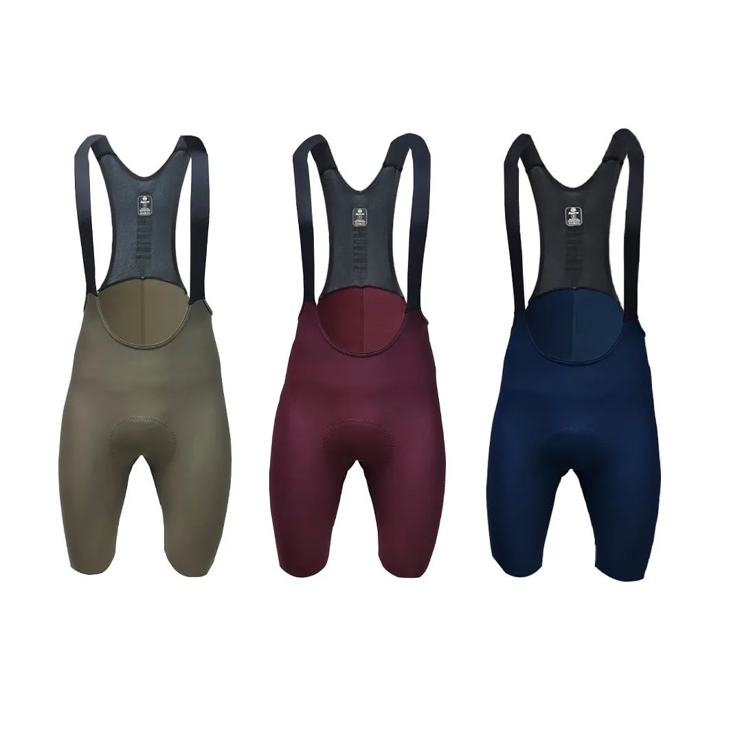 iSports Knots bib
