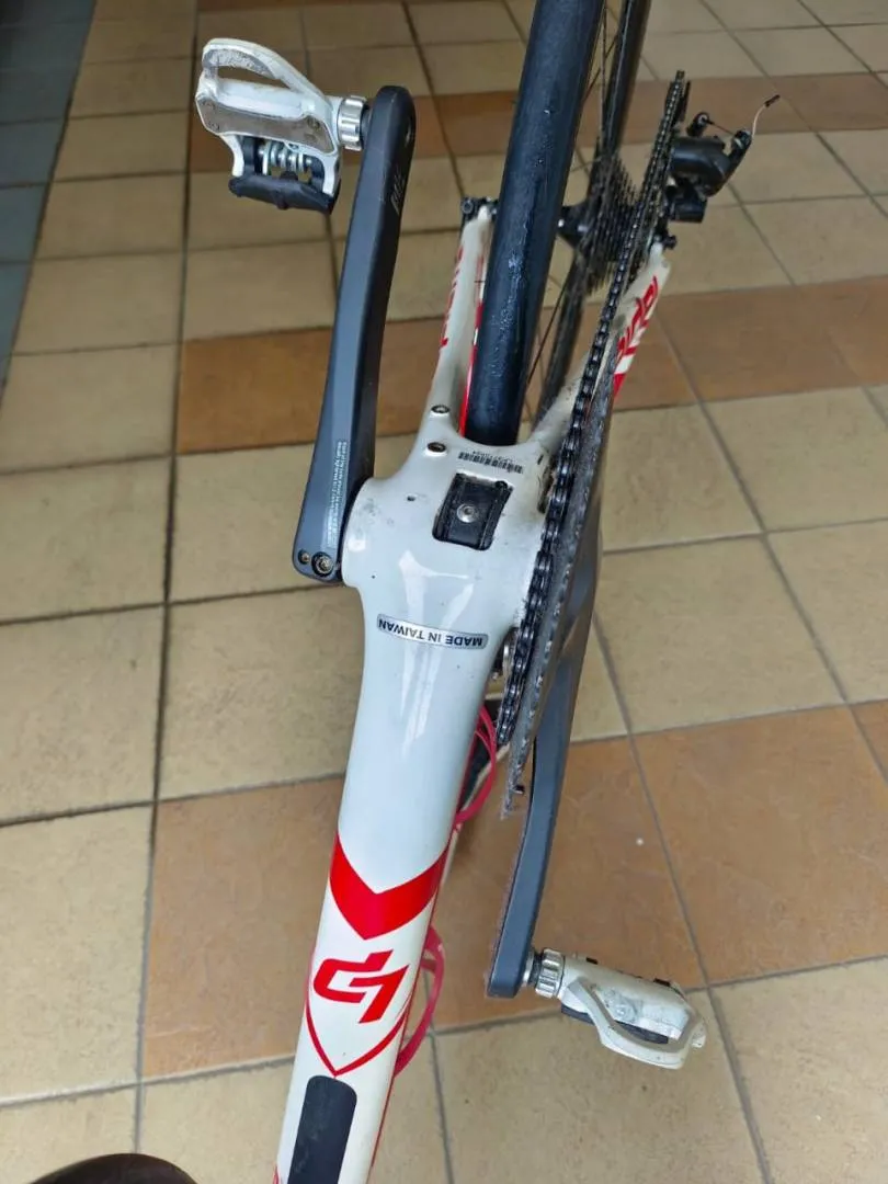 Lapierre Sensium Full Carbon