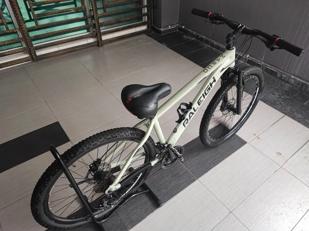 Raleigh Marco 27.5