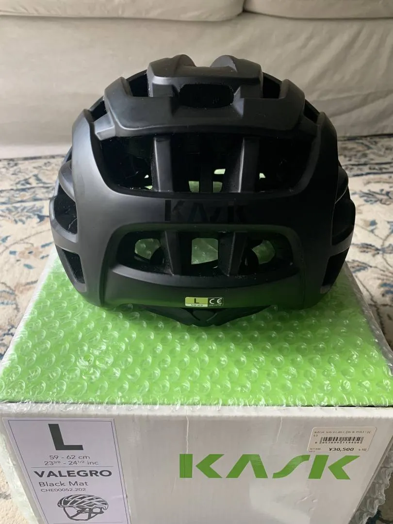 Kask Valegro