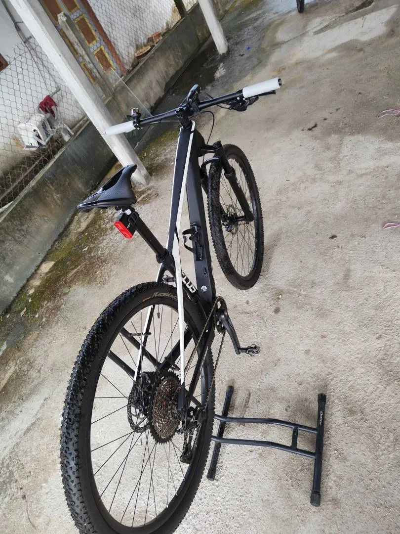 2021 raleigh velos carbon 29er size s