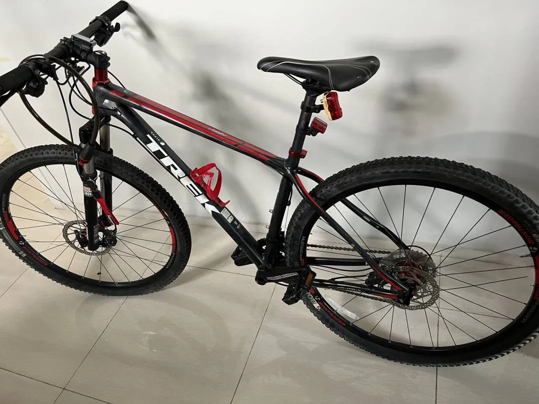 SL5 Mountain bike