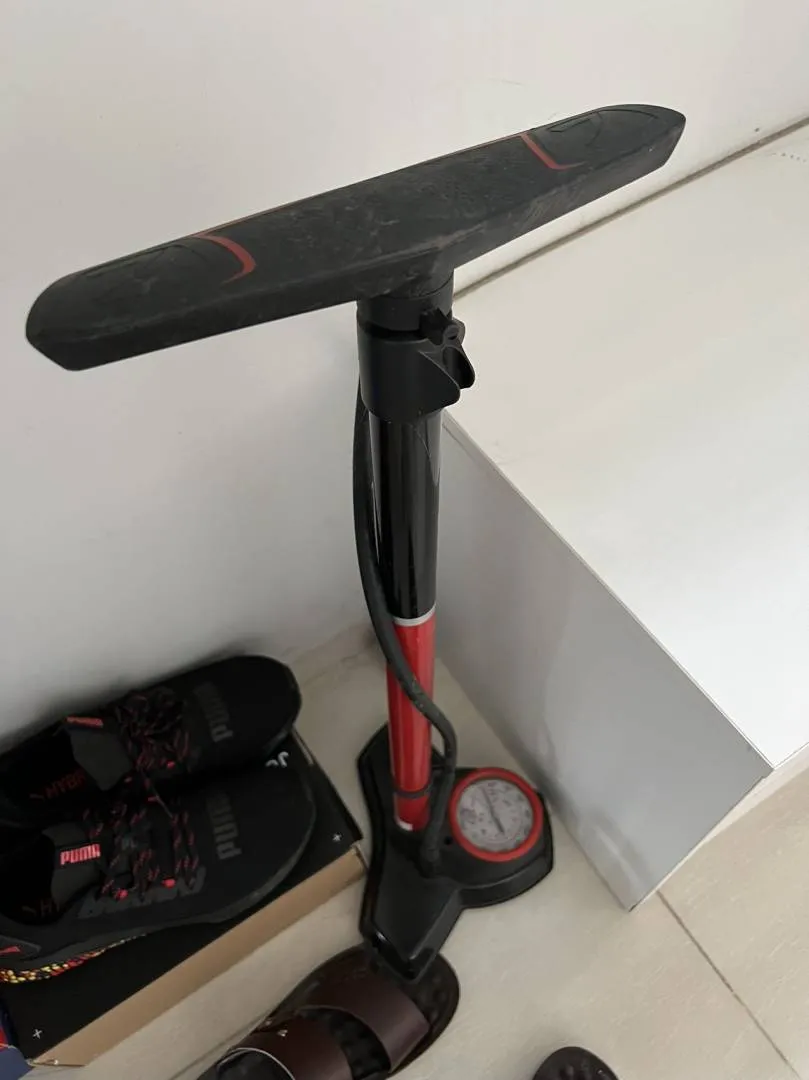 SL5 Mountain bike