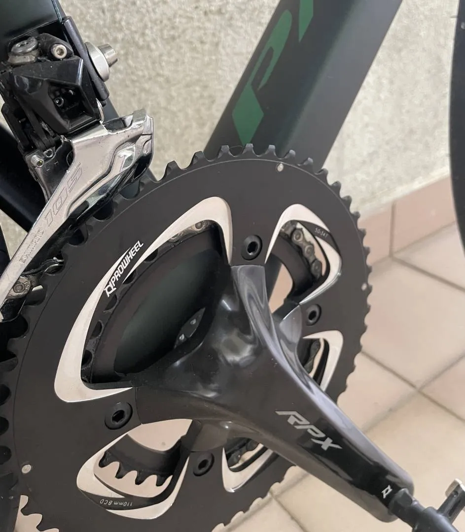 Pardus Super Sport Disc Bike
