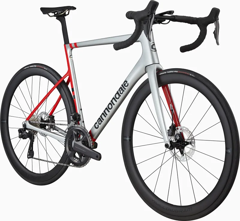 Cannondale Supersix Evo Ultegra Di2 12sp