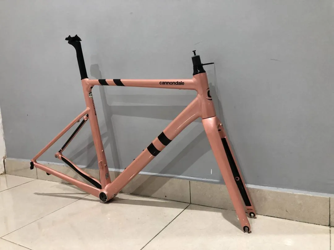 Cannondale CAAD 13 Frameset (Rim Brake)