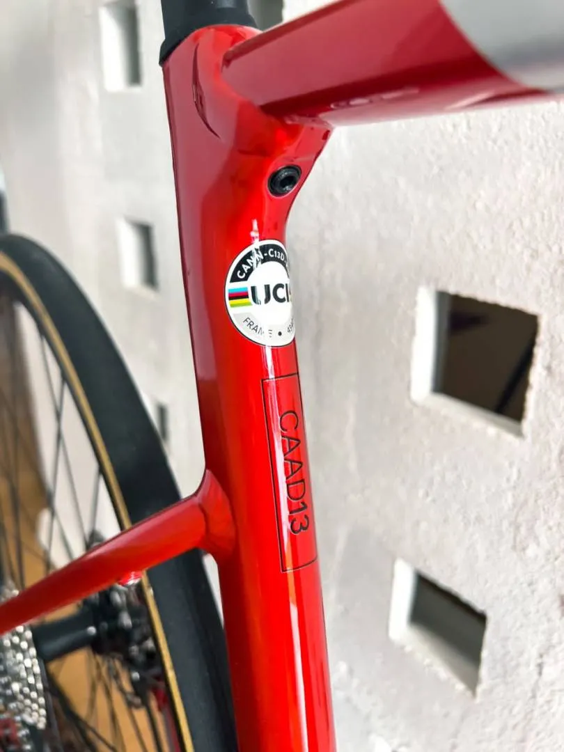 Cannondale CAAD 13 Disc 105