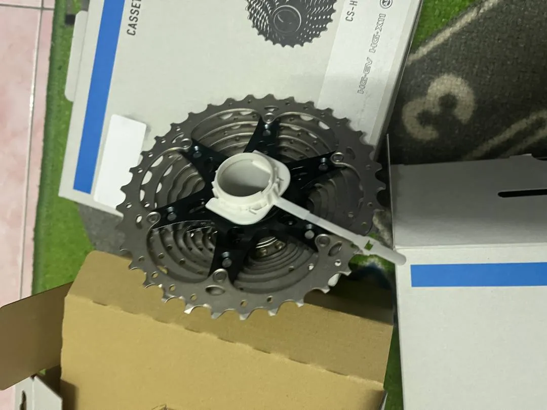 Shimano Ultegra 34T Cassete. 11speeds