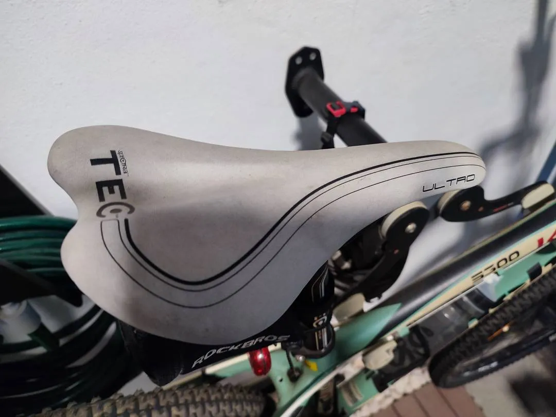 Bianchi Kuma 5300 MTB
