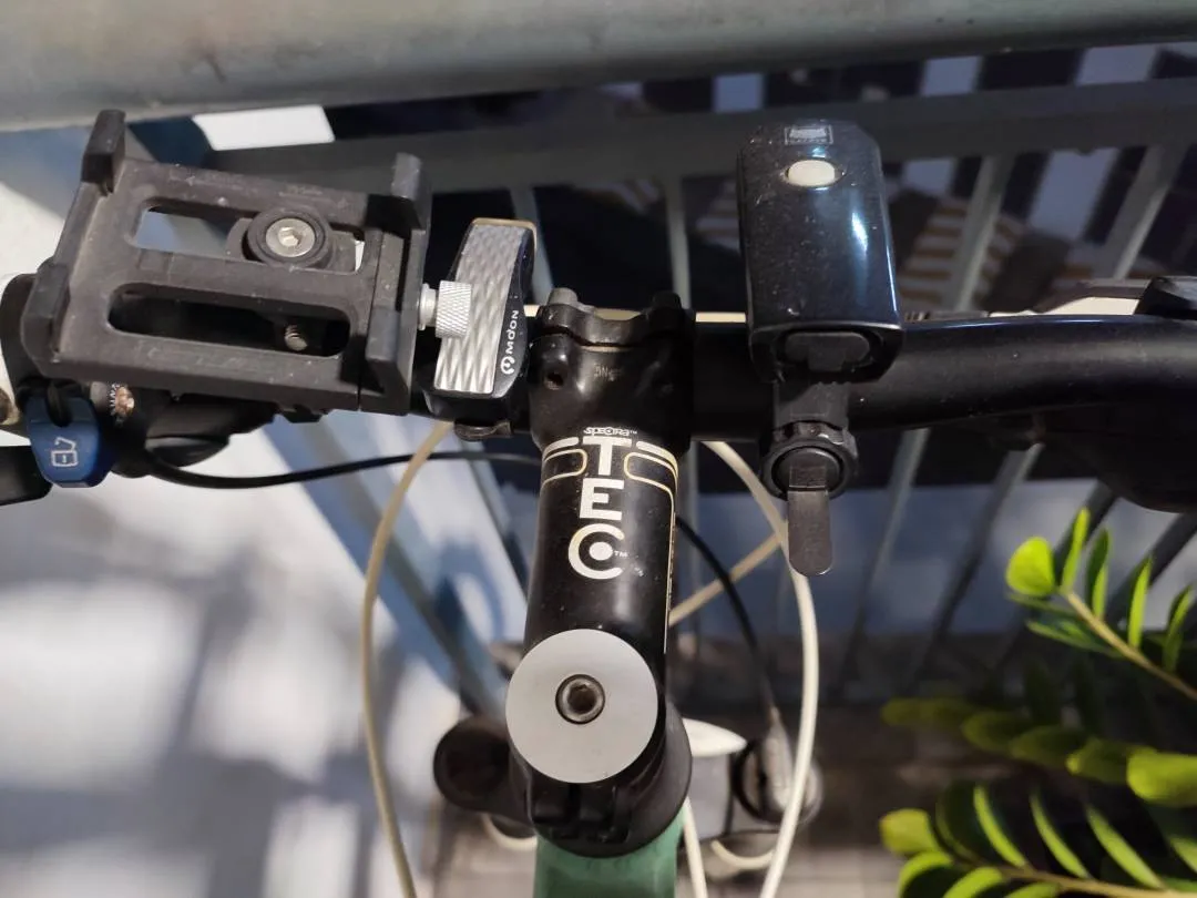 Bianchi Kuma 5300 MTB