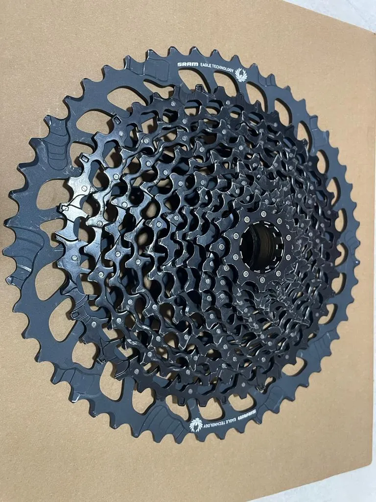 SRAM XO1 cassette for sale