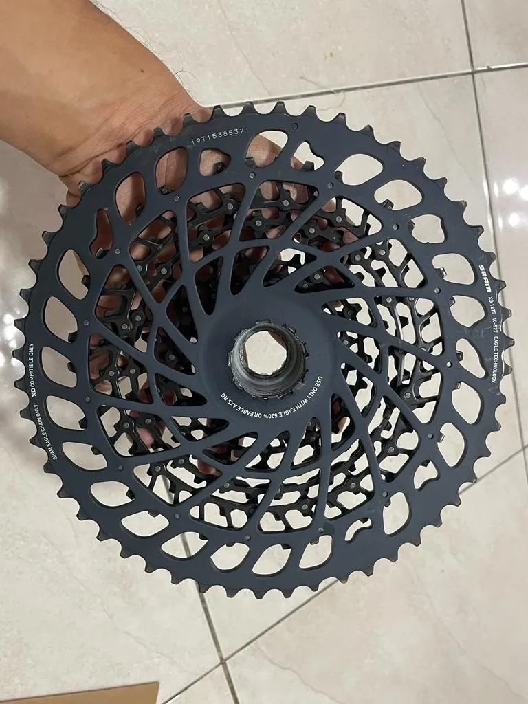 SRAM XO1 cassette for sale