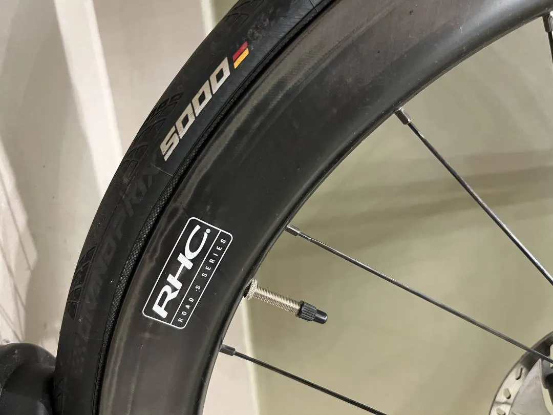 Specialized Tarmac SL6 Comp (Disc)