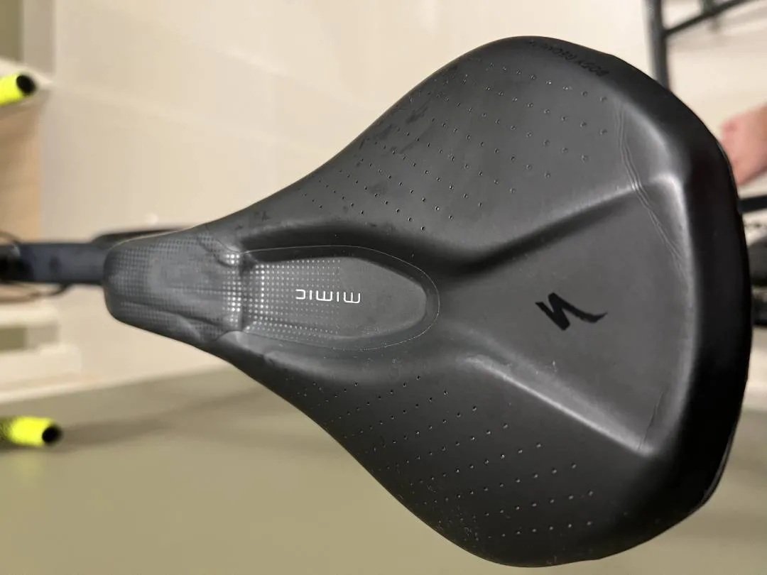 Specialized Tarmac SL6 Comp (Disc)