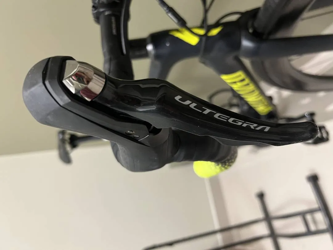 Specialized Tarmac SL6 Comp (Disc)