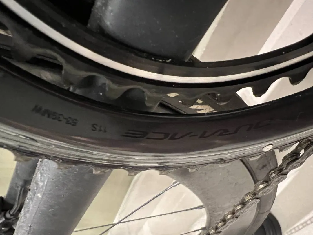 Specialized Tarmac SL6 Comp (Disc)
