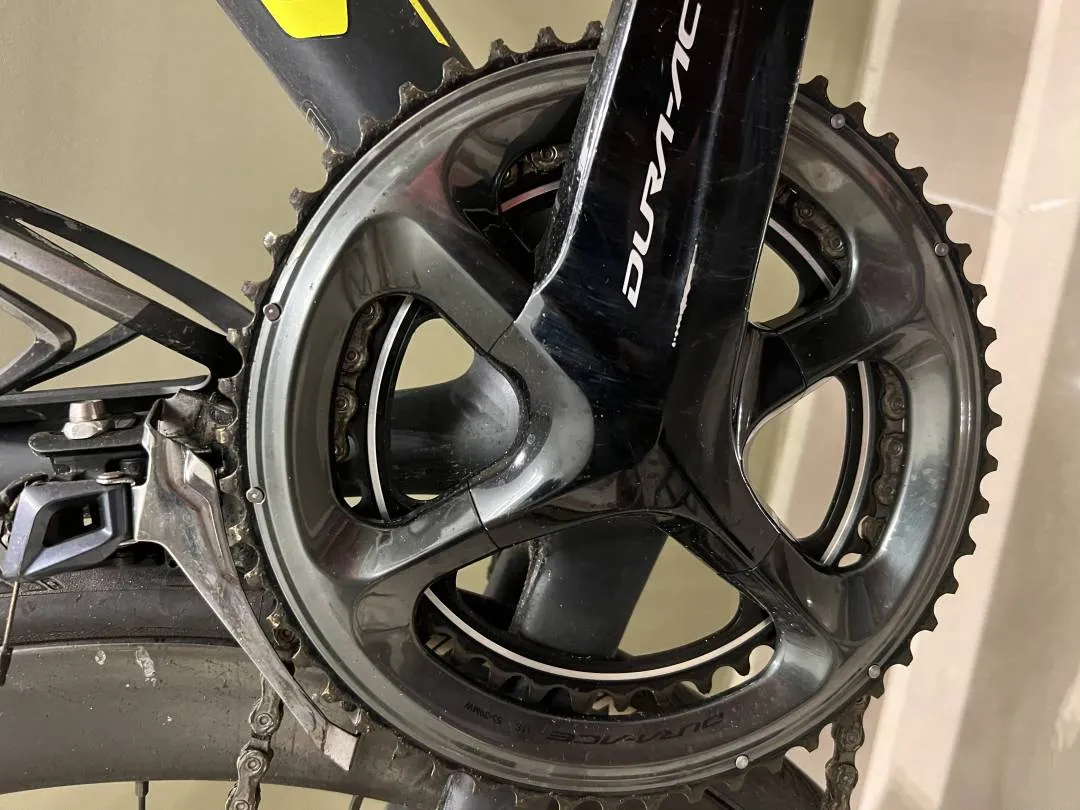 Specialized Tarmac SL6 Comp (Disc)