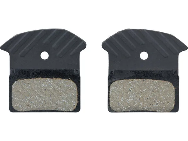 Shimano J03A J05A brakepad for XT (half bike - 1 wheel)