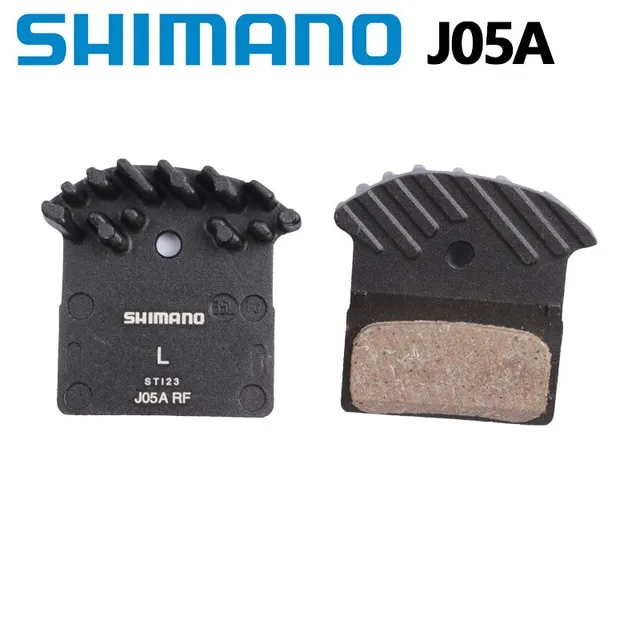 Shimano J03A J05A brakepad for XT (half bike - 1 wheel)