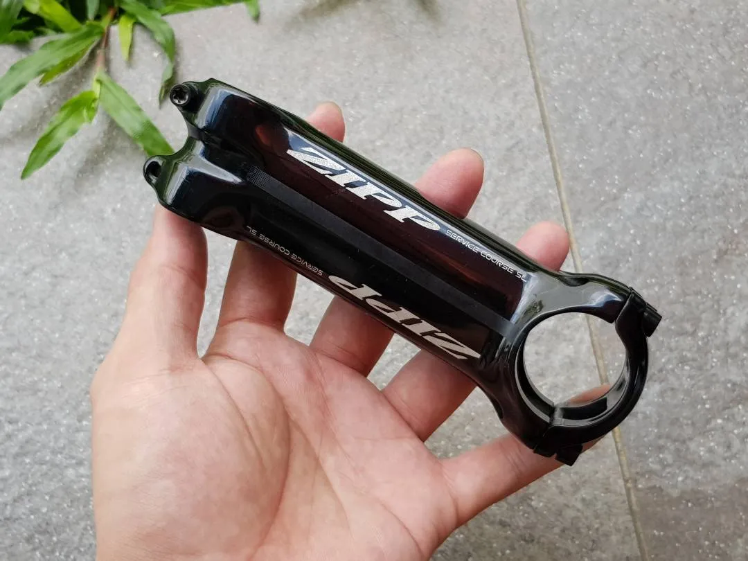 Zipp Service Course SL Stem 120mm 6Â° Degree