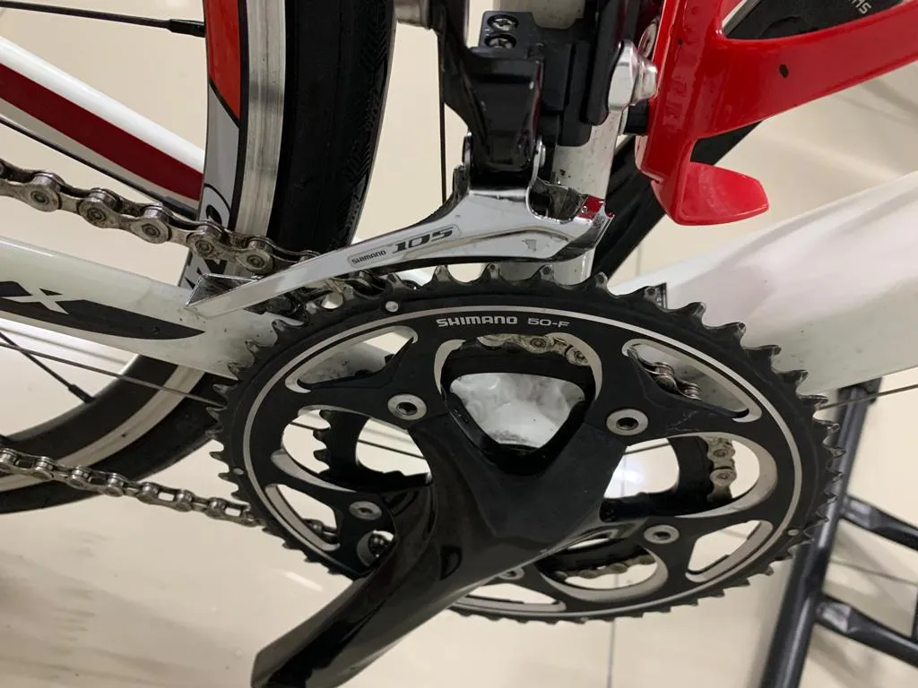 Giant Defy Aluxx 2016 (Good for Begineer &amp; Training Bike)