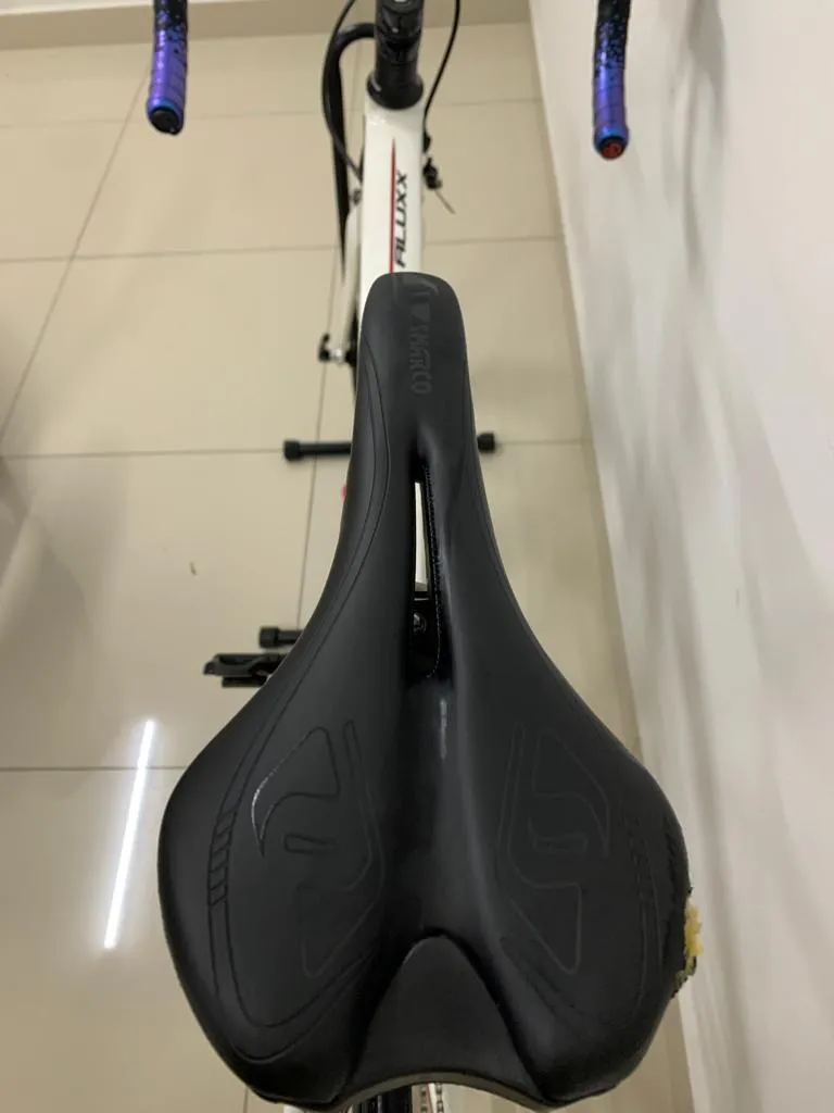 Giant Defy Aluxx 2016 (Good for Begineer &amp; Training Bike)