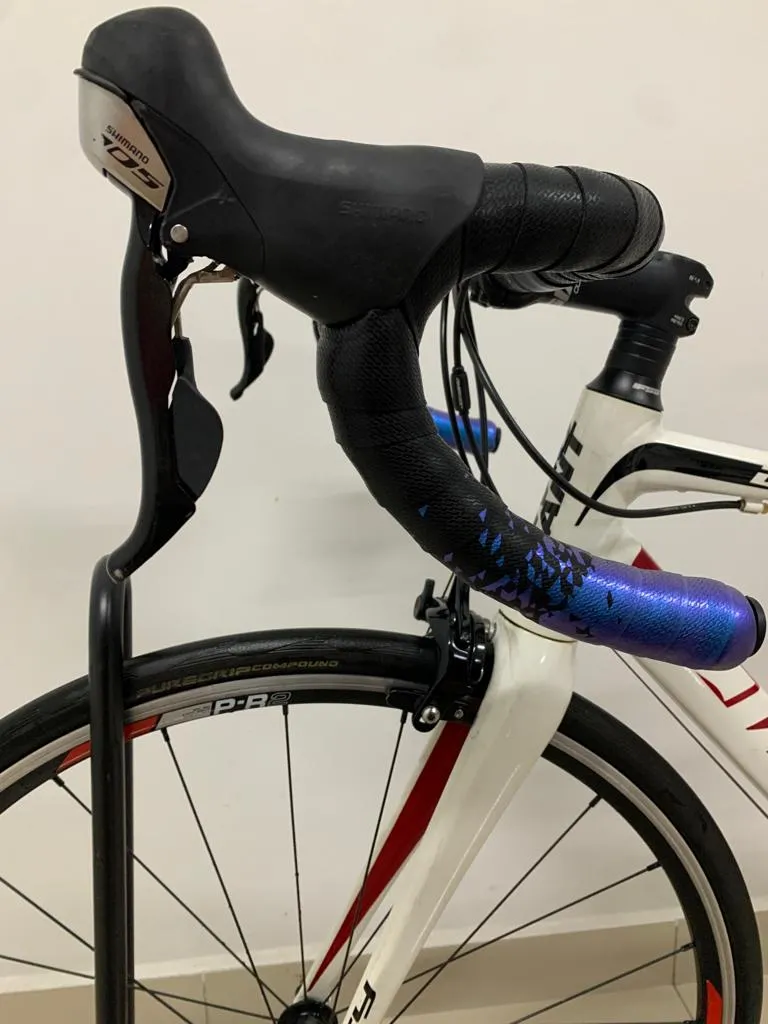 Giant Defy Aluxx 2016 (Good for Begineer &amp; Training Bike)