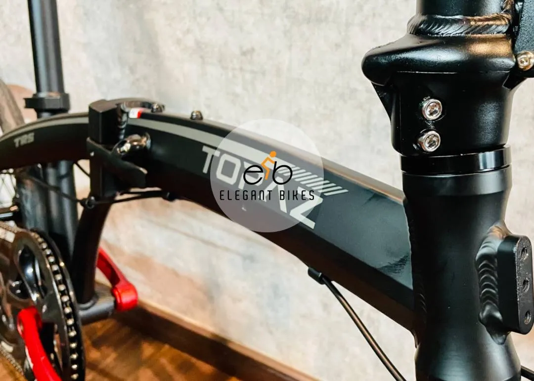 2022 TRS TOPAZ SHIMANO 8SP 451 WHEELSET ALLOY WHEELSET (MODEL 2022)