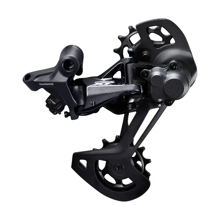 Share: Shimano XT M8120 SGS Shadow+ Rear Derailleur RD
