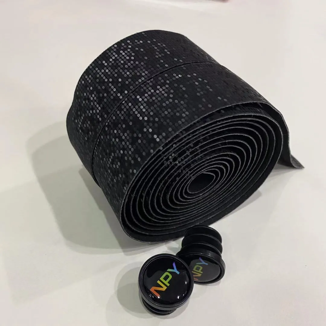 NPY Polyurethane Handlebar Road Bar Tapes 3mm