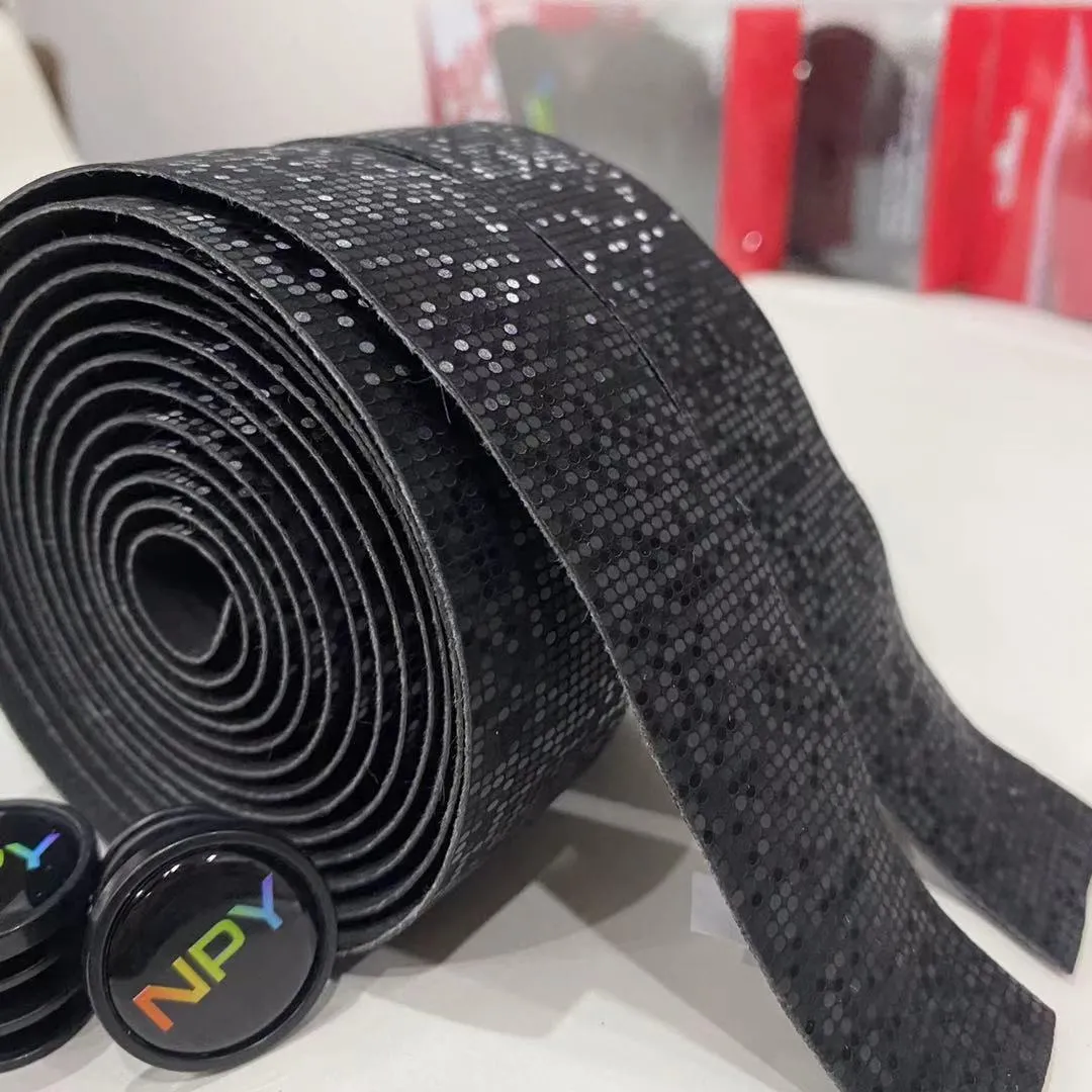 NPY Polyurethane Handlebar Road Bar Tapes 3mm