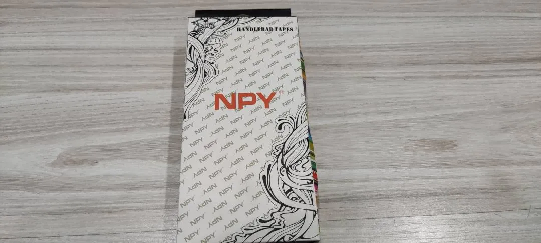 NPY Polyurethane Handlebar Road Bar Tapes 3mm