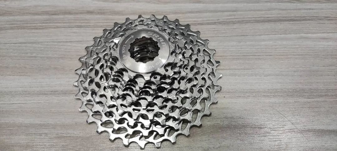 Sram Force PG1070 12-36T 10 Speed Cassette