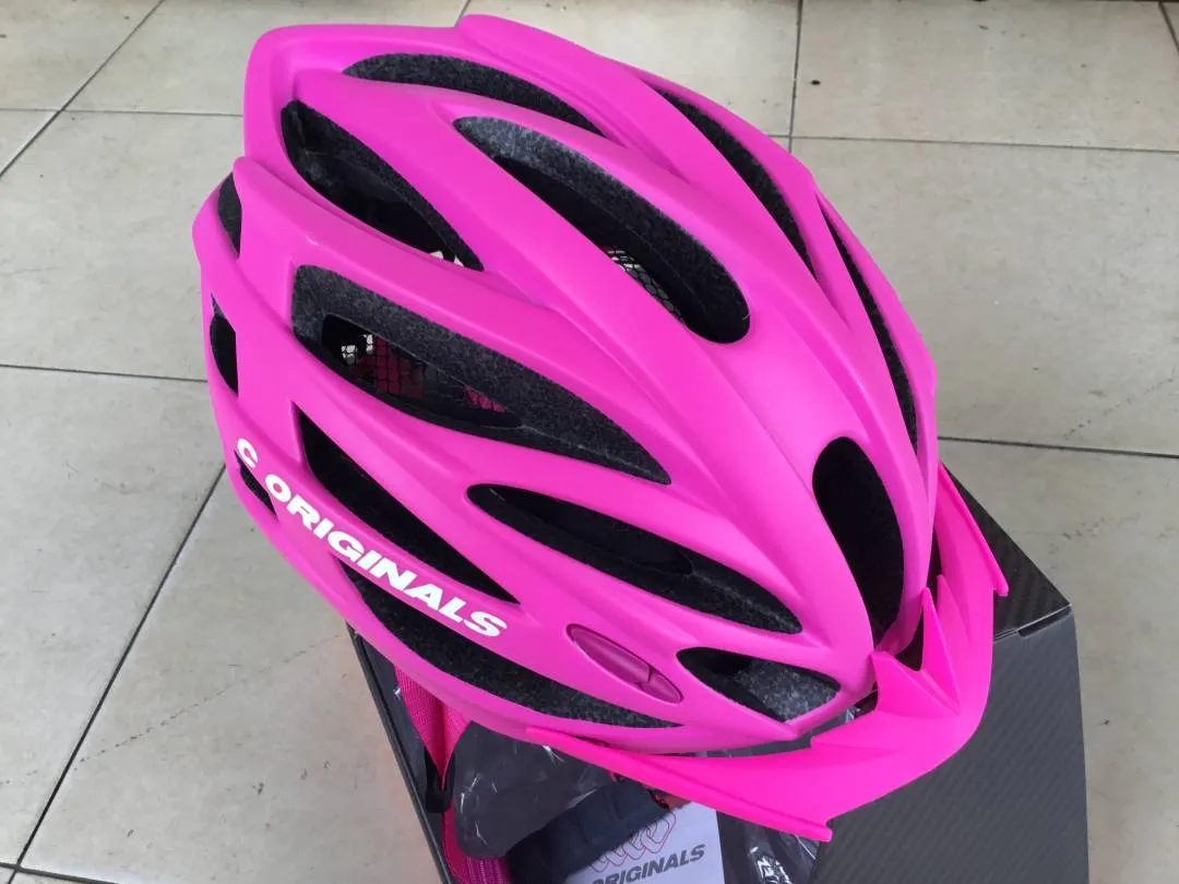C Originals G1207 Pro Helmet 58-62cm -- free courier