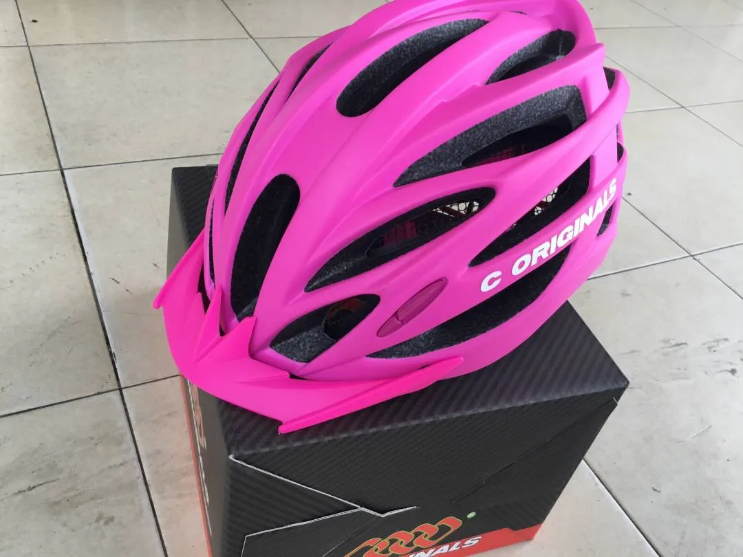 C Originals G1207 Pro Helmet 58-62cm -- free courier